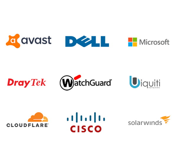 IT Support Wirral, Liverpool, Chester point ICT