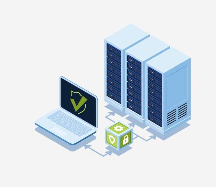 IT Network Security point Solutions ICT